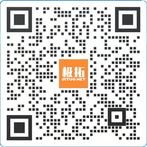 扫码加好友